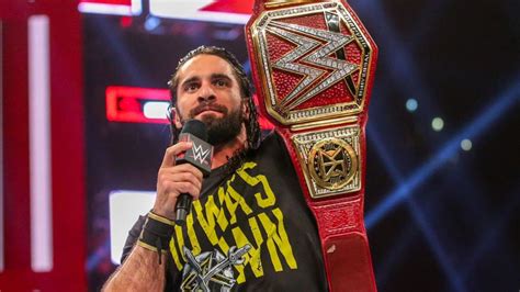 Hell In A Cell: 10 Facts And Trivia Most Fans Missed About Seth Rollins ...