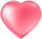 Heart PNG Clip Art Transparent Image | Gallery Yopriceville - High ...
