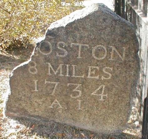 330 Years of Unknown History: The Oldest Road in America Finally ...