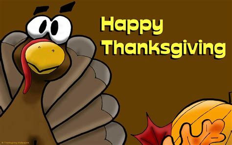 Funny Thanksgiving Wallpapers for Desktop - WallpaperSafari