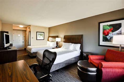 Hilton Garden Inn Tampa North Hotel, Tampa (FL) | 2021 Updated Prices ...