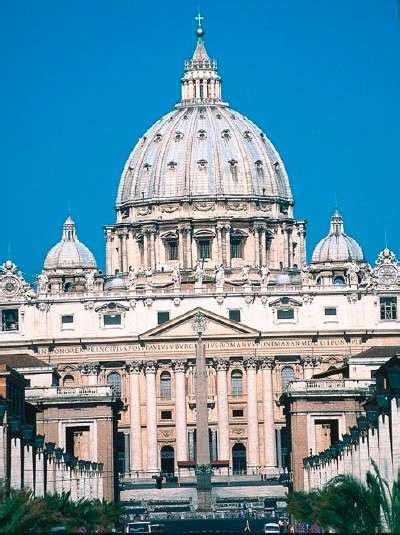 St. Peter's Basilica | HowStuffWorks