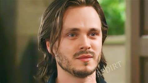 General Hospital Spoilers: Lucky Spencer First Airdate – Returns as ...