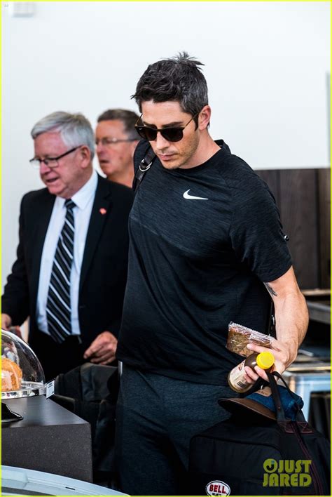 Arie Luyendyk Jr. Lands in Australia Ahead of 'Bachelor' Finale: Photo 4040609 | Arie Luyendyk ...