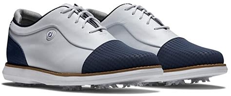 Foot Joy FootJoy FJ Traditions - ShopStyle Sneakers & Athletic Shoes