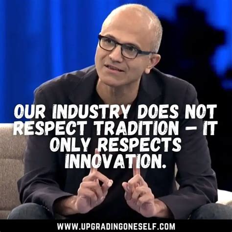 Top 15 Quotes From Satya Nadella With A Dose Of Motivation