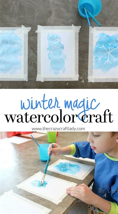 Winter Activities For Toddlers, January Activities, Snow Activities, Daycare Activities, Winter ...