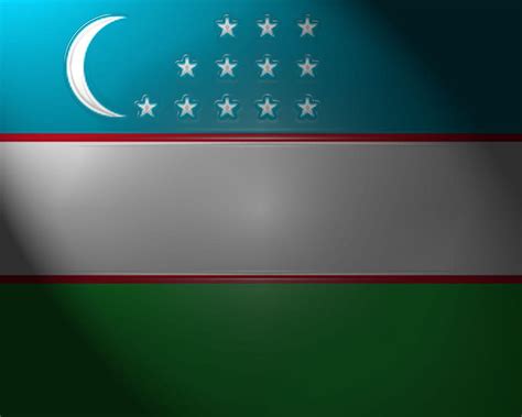 Uzbekistan flag HD wallpaper | Pxfuel