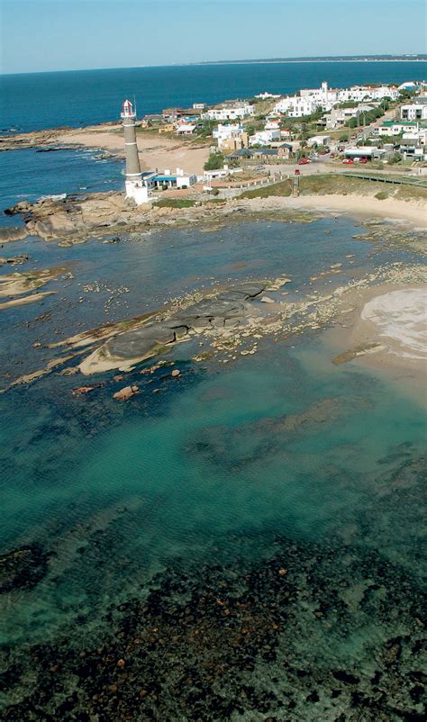 José Ignacio – Paradisíaco y privilegiado rincón de la costa uruguaya ...