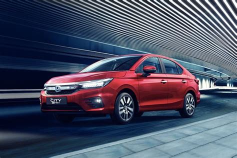 2023 Honda City Hybrid Price in India, Launch Date, Colours, Specifications, and More