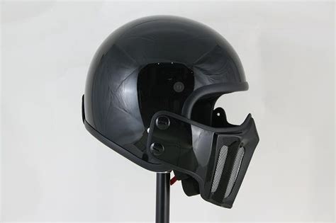 Mad Max Motorcycle Helmet