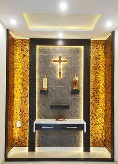 78 Prayer Room Design ideas | prayer room, home altar, room design