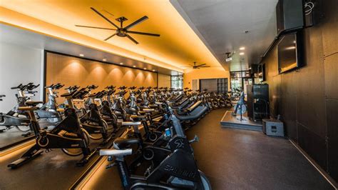 Gym Lighting Design and What Kind of Lights Should You Consider?