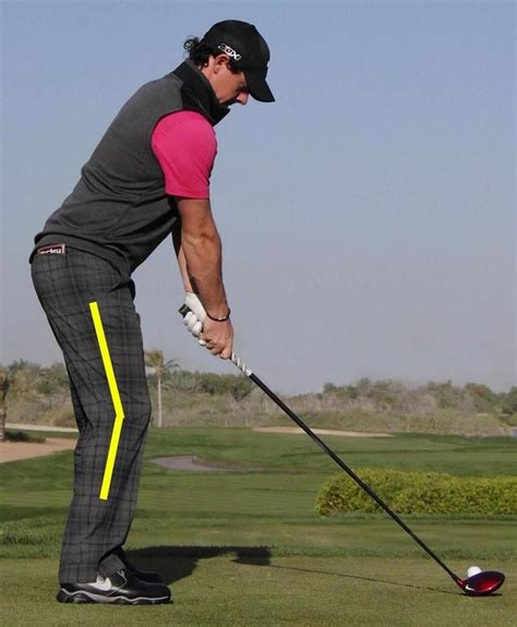 Six of the Best: Basic golf swing tips | Golf tips for beginners ...