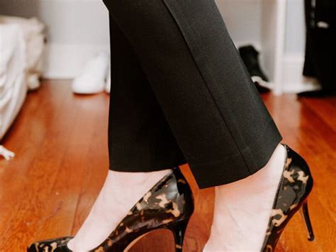 The Most Comfortable Heels for Work