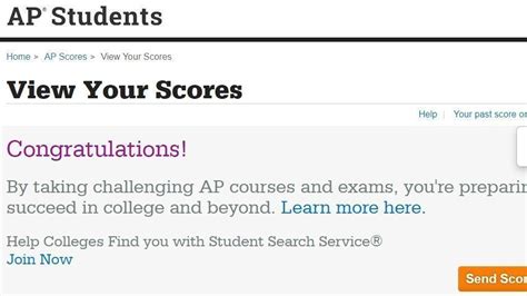 Petition · Make CollegeBoard allow rescores for all AP Exams scoring below a 5 & provide ...