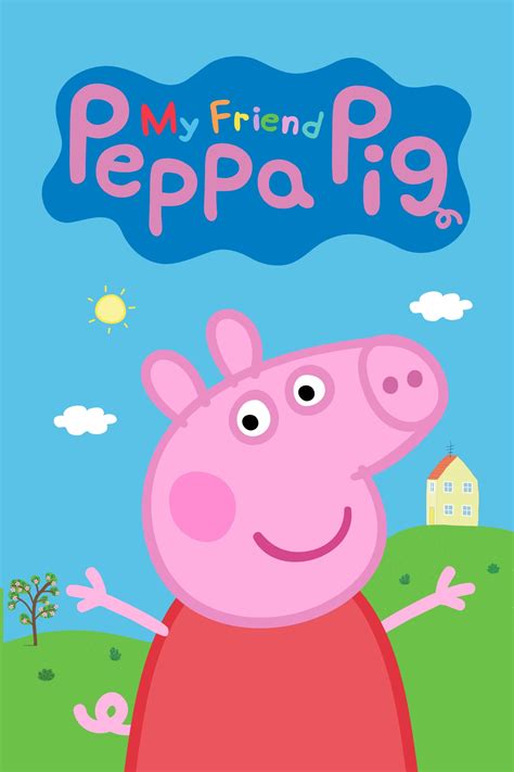 Play My Friend Peppa Pig | Xbox Cloud Gaming (Beta) on Xbox.com