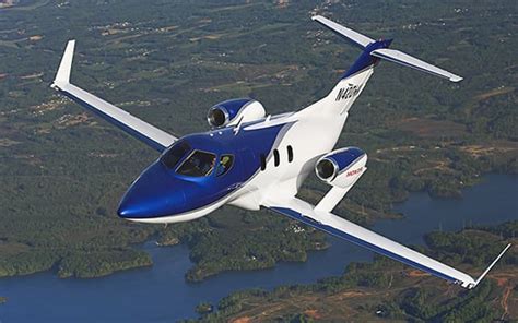 HondaJet Price, Specs, Pictures, Interior, News