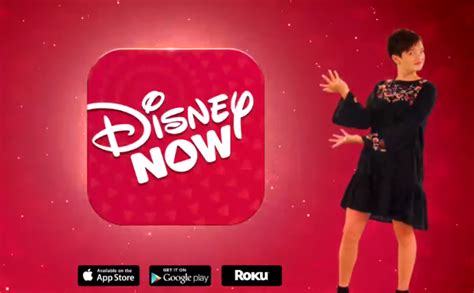 DisneyNOW: Is Disney’s new consolidated video app the name of its upcoming streaming service ...