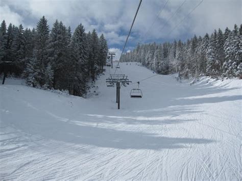 Kupres Ski Resort Guide | Snow-Forecast.com