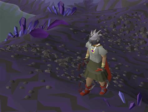 Primordial Boots Acquired! : r/ironscape