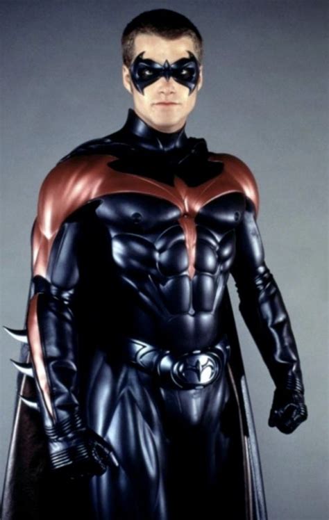 Pin on ROBIN | Batman and robin 1997, Batman film, Batman robin