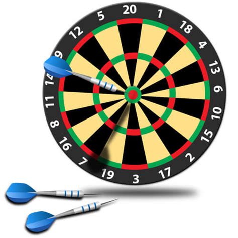 Darts Tips – Techniques and Instructions - Darts Award