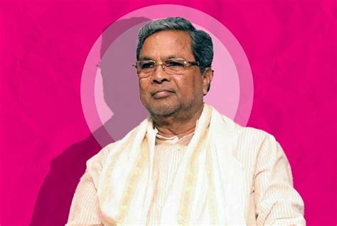 Siddaramaiah Returns As Karnataka CM: 5 Lesser-Known Facts About The New Chief Minister