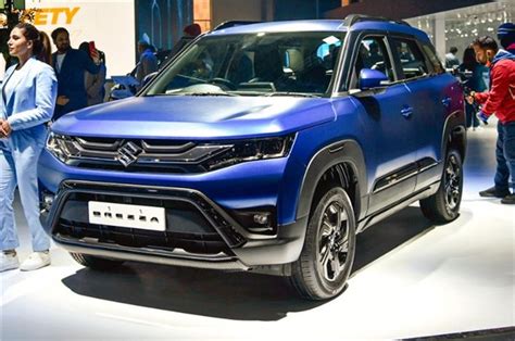 3 new Maruti Suzuki SUVs to be launched by mid 2023