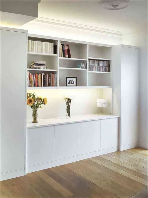 Cupboards | Built in shelves living room, Living room built in cabinets, Living room built ins