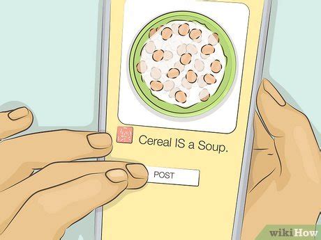 Is Cereal a Soup? A Close Look at This Iconic Debate