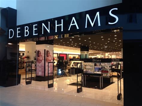 Debenhams Student Discount | 10% Promo Code & 50% Off | May 2019