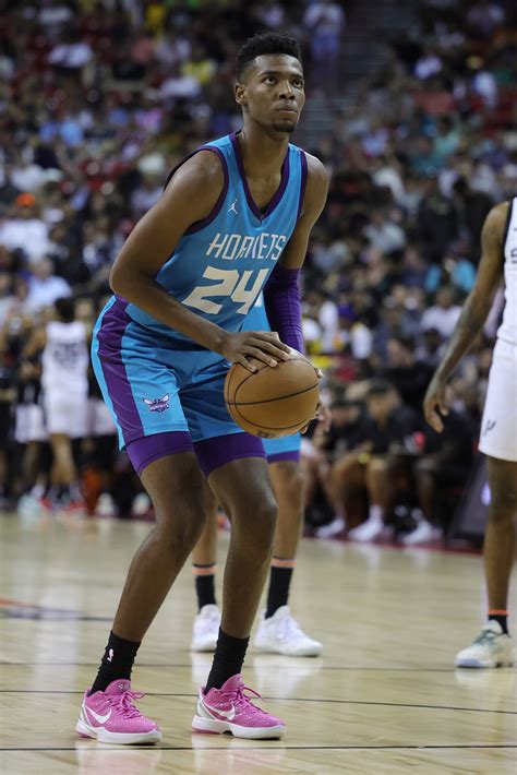 2023 Summer League | Hornets vs Spurs - 07/07/23 Photo Gallery | NBA.com