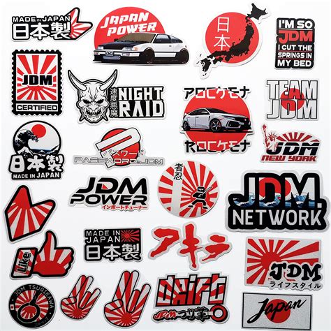 JDM POWER F Car Sr Re Wf W B D V Hot US $0.99 kniga.lv