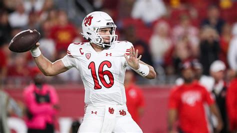 Utah takes down USC with walk-off field goal in Pac-12 title game rematch | Fox News