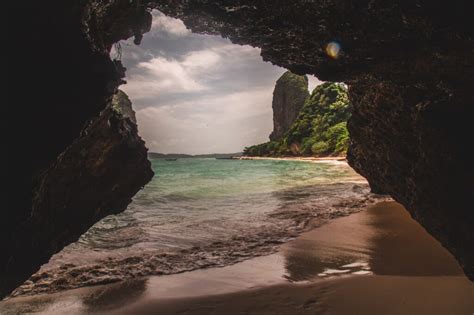 Why Visit Railay Beach? - The Budget Wanderer