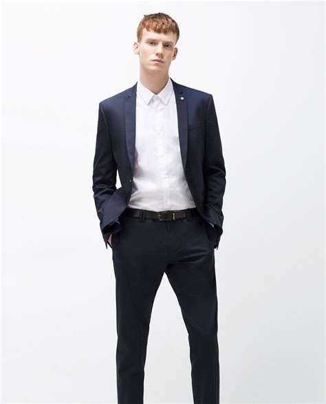 Image 1 of from Zara Fashion Wear, Mens Fashion, Zara Man, Zara United ...