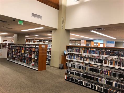 FULLERTON PUBLIC LIBRARY - 51 Photos & 94 Reviews - 353 W Commonwealth ...