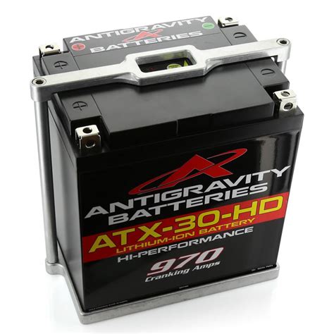 12 & 16-CELL BATTERY TRAY – Antigravity Batteries