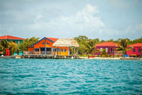 belize island resorts yok ha at waterfoot island belize | Belize resorts, Belize all inclusive ...