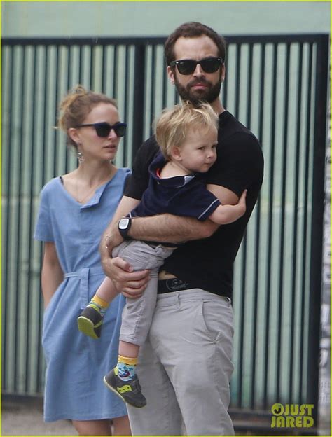 Natalie Portman: Family Fourth of July Weekend!: Photo 2905732 | Aleph ...