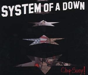 System of a Down - Chop Suey - Amazon.com Music