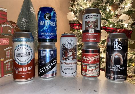 12 Beers of Christmas Returns! – Brew Pigeon