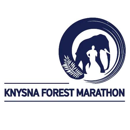 Route Maps - Knysna Forest Marathon - Sat, 22 Jun 2024