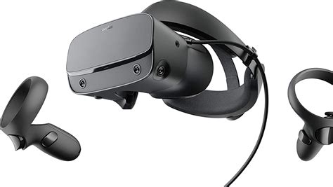 The Oculus Rift 2 VR headset is £100 less on Amazon UK – SFC Sports and Entertainment