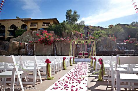 Pointe Hilton Tapatio Cliffs Resort - Venue - Phoenix, AZ - WeddingWire