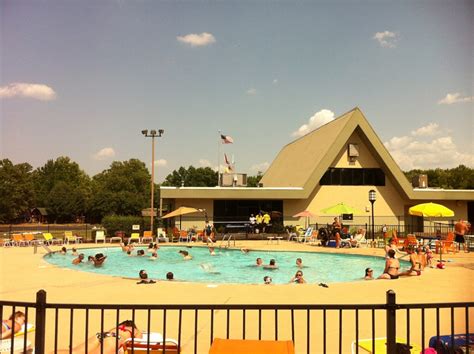 Nashville, Tennessee Extended Stay Sites | Nashville KOA