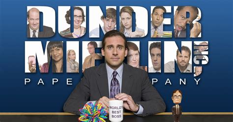 29 Behind-The-Scenes Fun Facts from 'The Office' | 22 Words