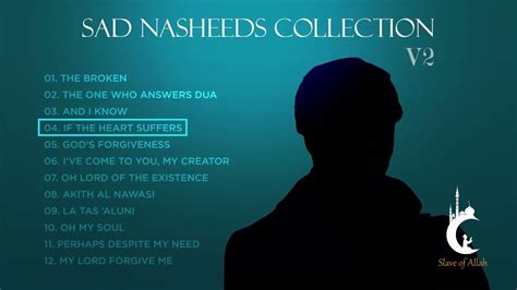 Sad Arabic Nasheeds Collection | Volume 2 | No Music Nasheeds - YouTube