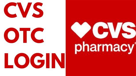 CVS OTC Login: Order Online, Benefits, Catalog ⏬👇 - YouTube